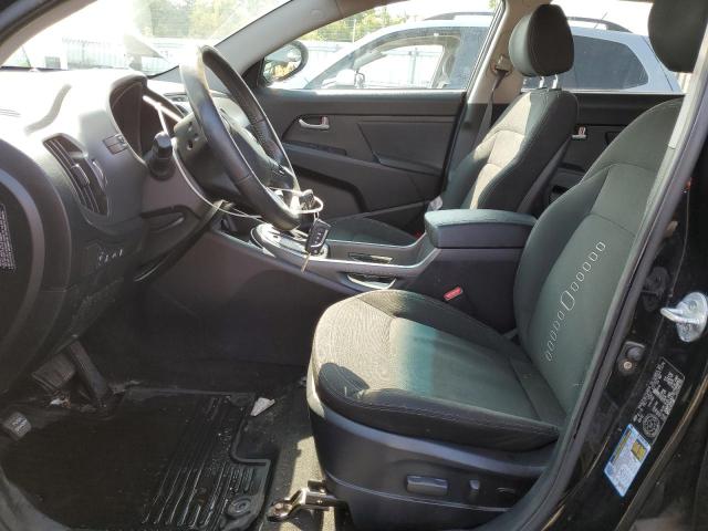 Photo 7 from auction – 2013 KIA SPORTAGE E with VIN KNDPCCA27D7399882