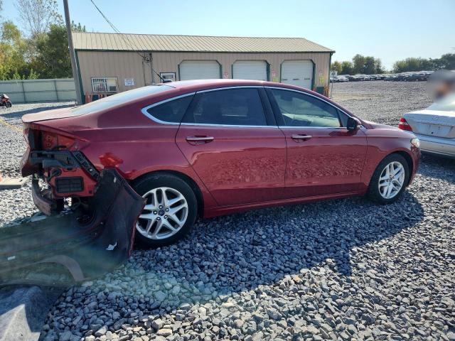 Photo 3 from auction – 2016 FORD FUSION SE with VIN 3FA6P0HD9GR381487