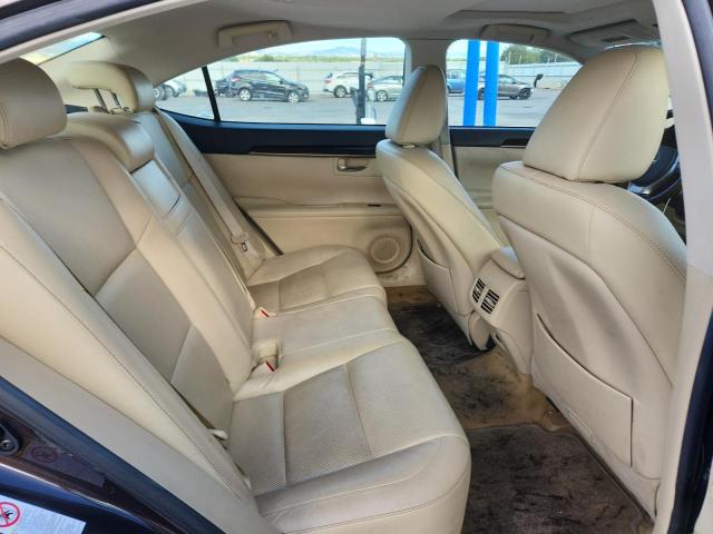 Zdjęcie 10 z aukcji – 2013 LEXUS ES 350 z VIN JTHBK1GG6D2030348