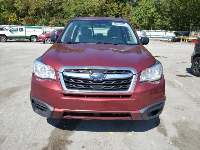 Photo 5 from auction – 2017 SUBARU FORESTER 2 with VIN JF2SJABC0HH418110