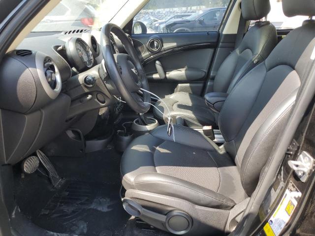 Photo 7 from auction – 2012 MINI COOPER S C with VIN WMWZC3C55CWL83990