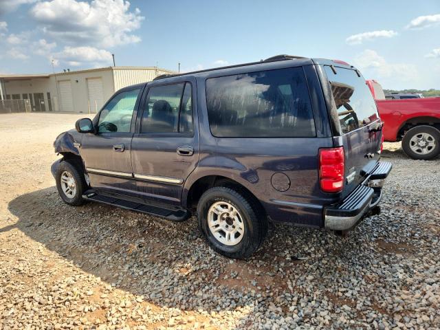 Photo 2 from auction – 1999 FORD EXPEDITION with VIN 1FMRU17L0XLB07524