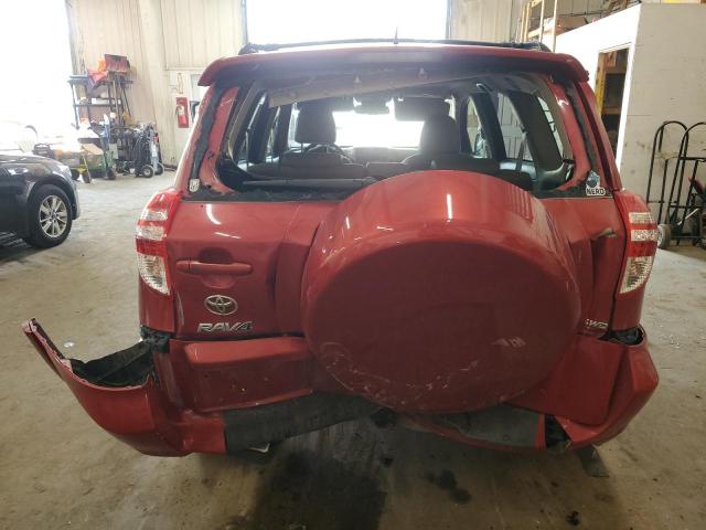 Photo 6 from auction – 2011 TOYOTA RAV4 LIMITED with VIN JTMDK4DV4B5104196