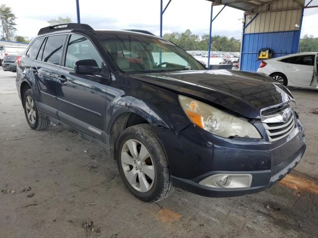 Photo 4 from auction – 2012 SUBARU OUTBACK 2.5I PREMIUM with VIN 4S4BRCGC5C3299483