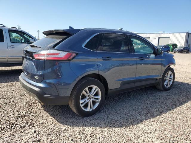 Photo 3 from auction – 2019 FORD EDGE SEL with VIN 2FMPK4J99KBB30837