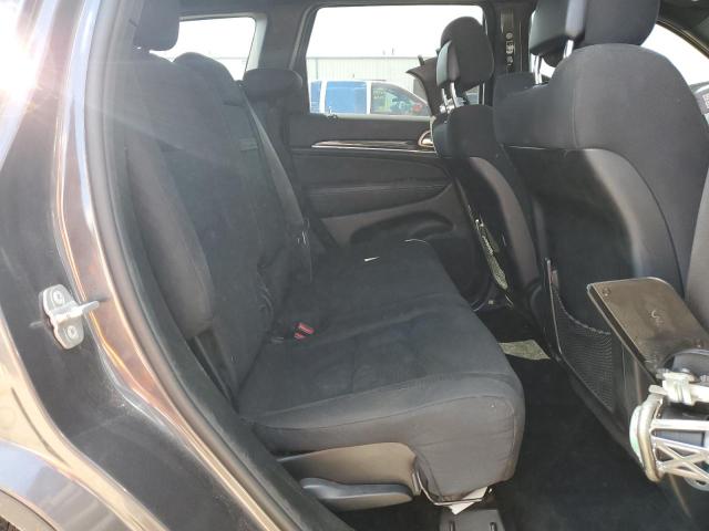 Photo 11 from auction – 2014 JEEP GRAND CHER with VIN 1C4RJFCM4EC298872