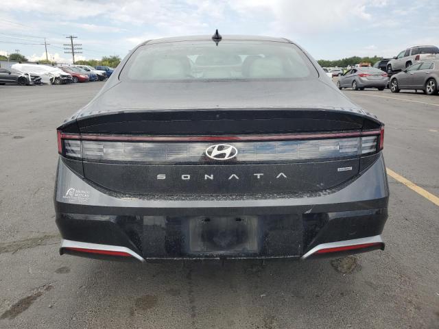Photo 6 from auction – 2024 HYUNDAI SONATA SEL with VIN KMHL64JA4RA366458