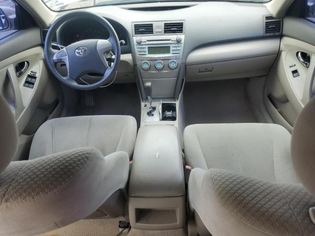Photo 8 from auction – 2009 TOYOTA CAMRY BASE with VIN 4T1BE46K09U337604
