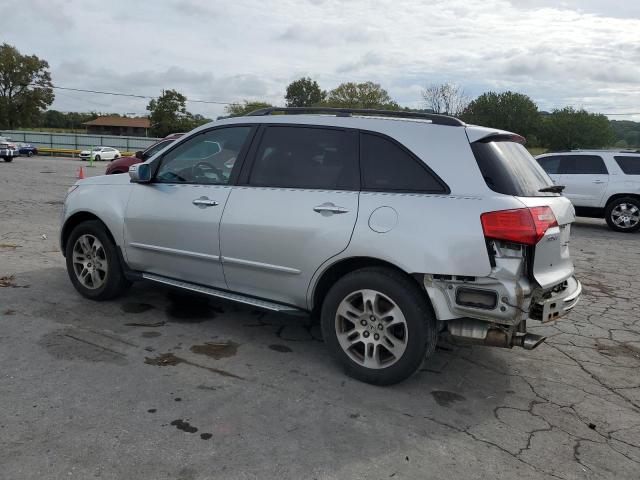 Photo 2 from auction – 2008 ACURA MDX TECHNO with VIN 2HNYD28408H510845