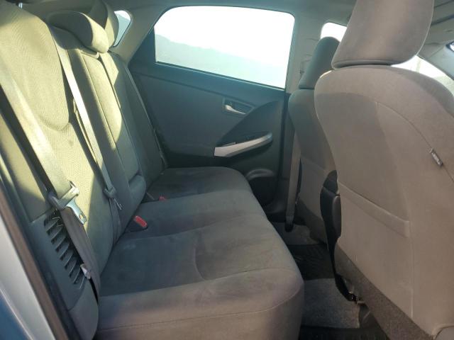 Photo 10 from auction – 2015 TOYOTA PRIUS with VIN JTDKN3DU8F1909762