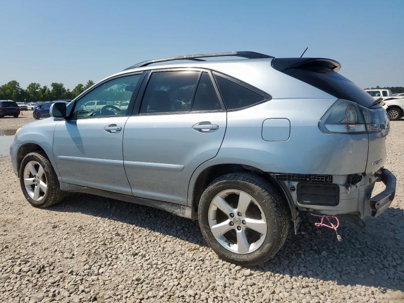 Photo 2 from auction – 2006 LEXUS RX 330 with VIN JTJGA31U260062939
