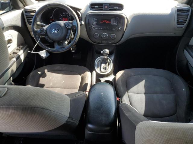 Photo 8 from auction – 2015 KIA SOUL with VIN KNDJN2A29F7182623