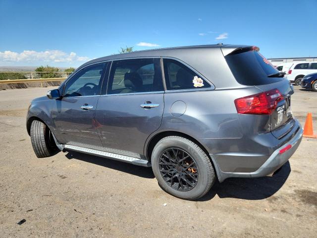 Photo 2 from auction – 2010 ACURA MDX with VIN 2HNYD2H61AH506956