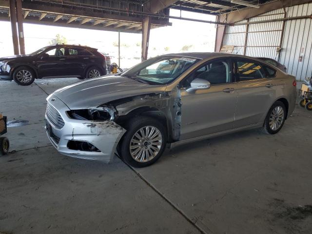 FORD FUSION SE 2013 with VIN 3FA6P0LU8DR311918 - Photo from auction