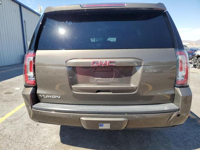 Photo 6 from auction – 2015 GMC YUKON SLE with VIN 1GKS1AEC7FR724503