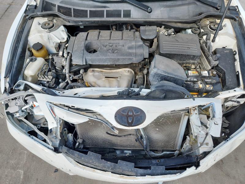 Photo 11 from auction – 2011 TOYOTA CAMRY BASE with VIN 4T4BF3EKXBR181978