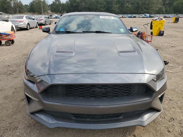 Photo 5 from auction – 2022 FORD MUSTANG with VIN 1FA6P8TH3N5111941