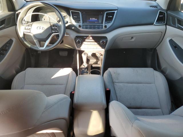 Photo 8 from auction – 2017 HYUNDAI TUCSON LIM with VIN KM8J3CA44HU502220