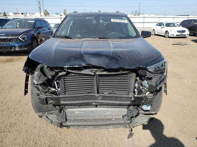 Photo 5 from auction – 2019 GMC TERRAIN SL with VIN 3GKALPEX3KL104289
