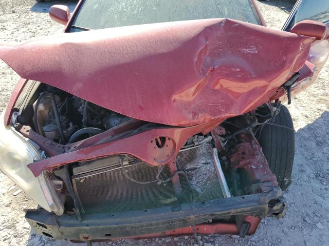 Photo 11 from auction – 2011 TOYOTA CAMRY BASE with VIN 4T4BF3EK8BR151751