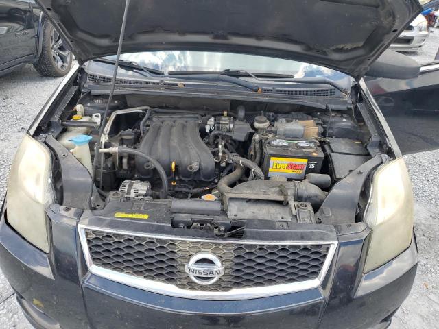 Photo 11 from auction – 2011 NISSAN SENTRA with VIN 3N1AB6AP4BL641383