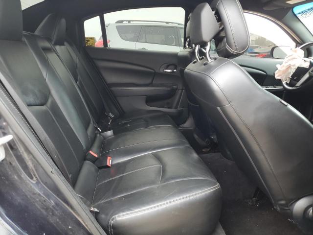 Photo 10 from auction – 2012 CHRYSLER 200 LIMITE with VIN 1C3CCBCB4CN106833