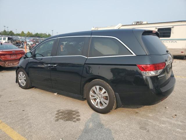 Photo 2 from auction – 2015 HONDA ODYSSEY EX with VIN 5FNRL5H68FB016106
