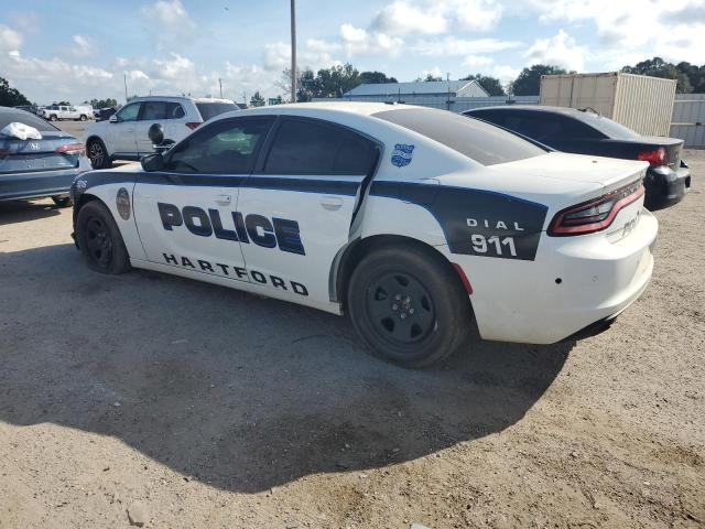 Photo 2 from auction – 2023 DODGE CHARGER PO with VIN 2C3CDXAT8PH555016