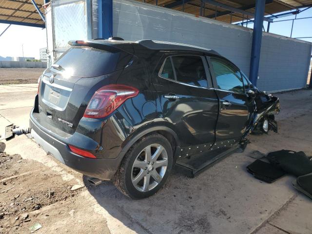 Photo 3 from auction – 2017 BUICK ENCORE PRE with VIN KL4CJHSB5HB221045