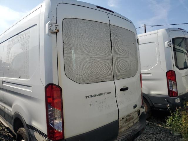 Photo 6 from auction – 2015 FORD TRANSIT T- with VIN 1FTSW2CM2FKA05960