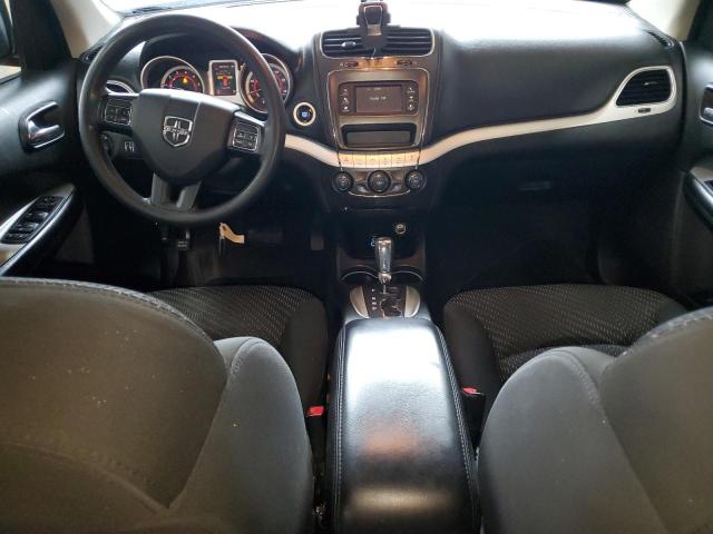 Photo 8 from auction – 2018 DODGE JOURNEY SE with VIN 3C4PDCAB3JT533954