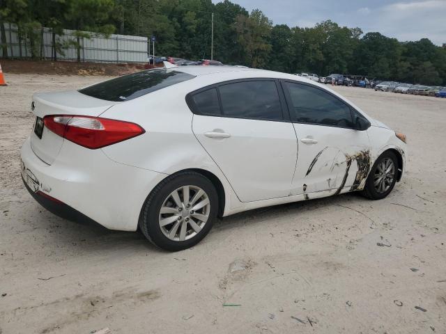 Photo 3 from auction – 2016 KIA FORTE LX with VIN KNAFX4A61G5549300