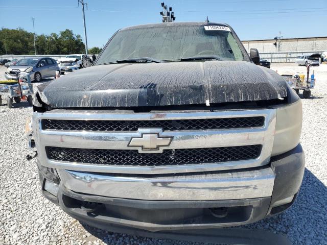 Photo 5 from auction – 2007 CHEVROLET SILVERADO with VIN 1GCEC14CX7Z652766