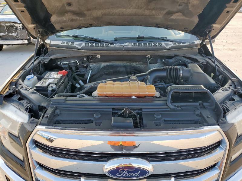 Photo 11 from auction – 2016 FORD F150 SUPER with VIN 1FTEW1EG7GFA38901