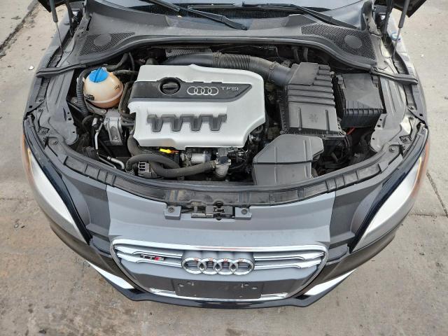 Photo 11 from auction – 2012 AUDI TTS PRESTI with VIN TRUK1AFK1C1009850