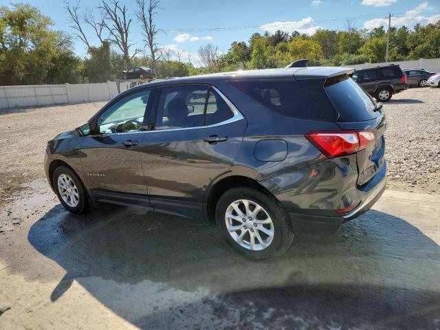 Photo 2 from auction – 2018 CHEVROLET EQUINOX LT with VIN 2GNAXSEV2J6326642