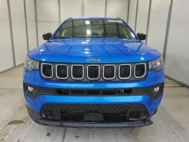 Photo 5 from auction – 2023 JEEP COMPASS LA with VIN 3C4NJDFN2PT505113