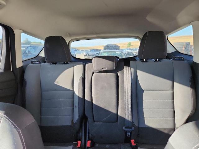Photo 10 from auction – 2016 FORD ESCAPE SE with VIN 1FMCU9GX3GUB61529