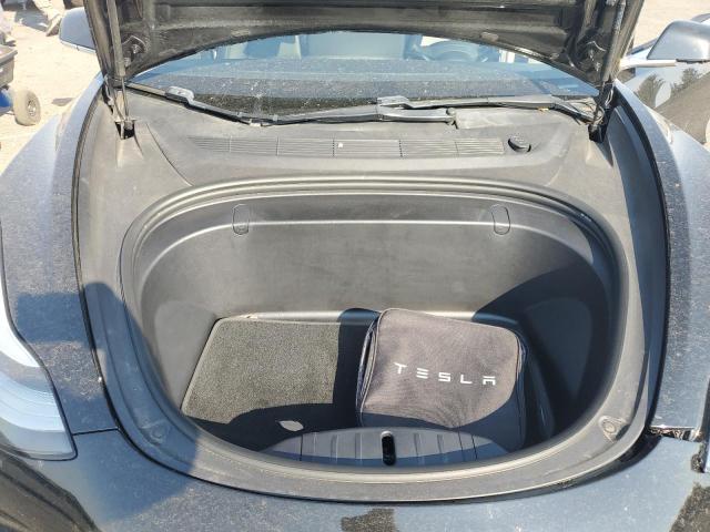 Photo 11 from auction – 2019 TESLA MODEL 3 with VIN 5YJ3E1EB0KF194399