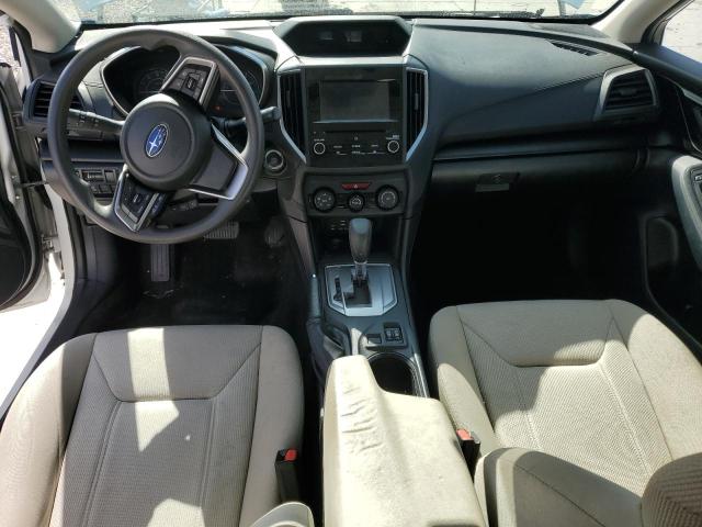 Photo 8 from auction – 2020 SUBARU IMPREZA PR with VIN 4S3GKAD68L3610776