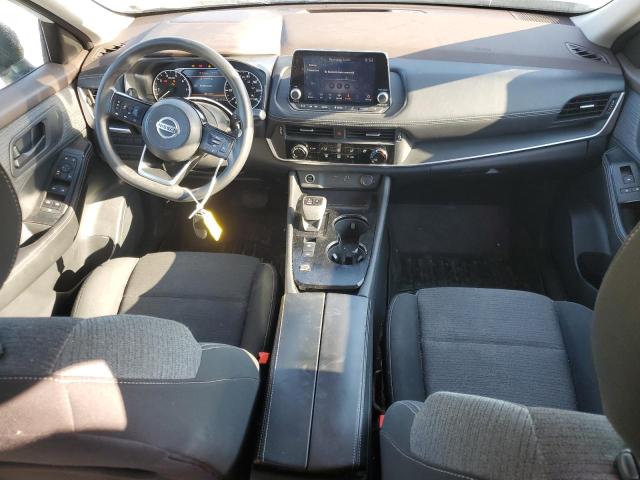 Photo 8 from auction – 2021 NISSAN ROGUE S with VIN 5N1AT3AA9MC690190
