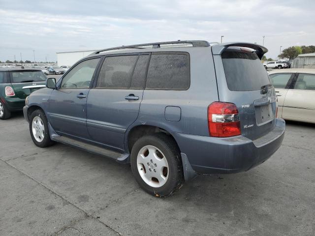 Photo 2 from auction – 2004 TOYOTA HIGHLANDER with VIN JTEEP21AX40028278