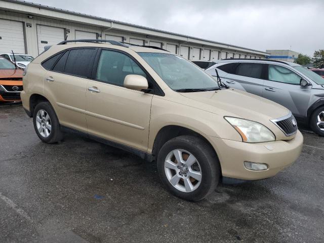 Photo 4 from auction – 2009 LEXUS RX 350 with VIN 2T2HK31U59C100769