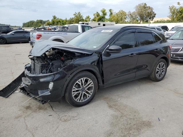 FORD ESCAPE SEL 2020 with VIN 1FMCU0H69LUC67818 - Photo from auction