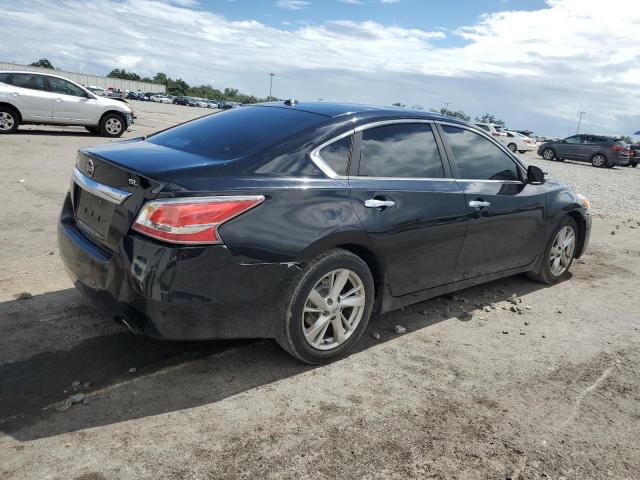 Photo 3 from auction – 2015 NISSAN ALTIMA 2.5 with VIN 1N4AL3AP7FN907225