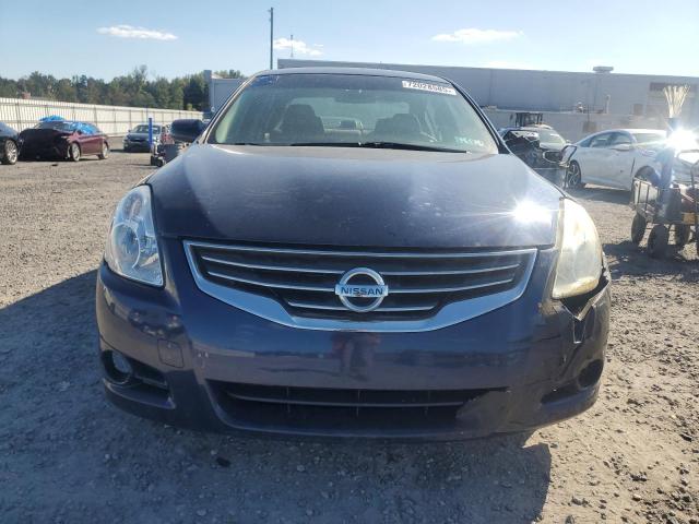 Photo 5 from auction – 2011 NISSAN ALTIMA BAS with VIN 1N4AL2AP7BC170009