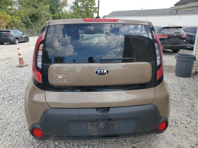 Photo 6 from auction – 2016 KIA SOUL with VIN KNDJN2A27G7252508