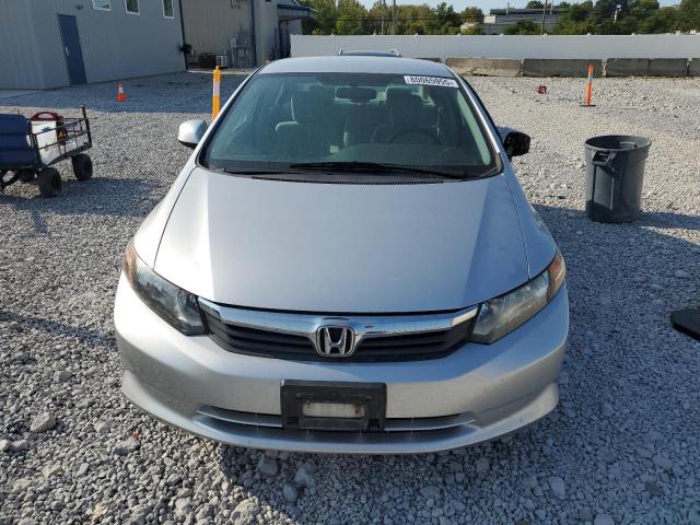 Photo 5 from auction – 2012 HONDA CIVIC LX with VIN 19XFB2F5XCE026202