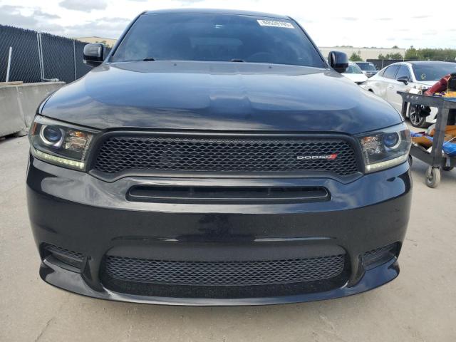 Фото 5 с аукциона – 2019 DODGE DURANGO GT с VIN 1C4RDHDG6KC549625
