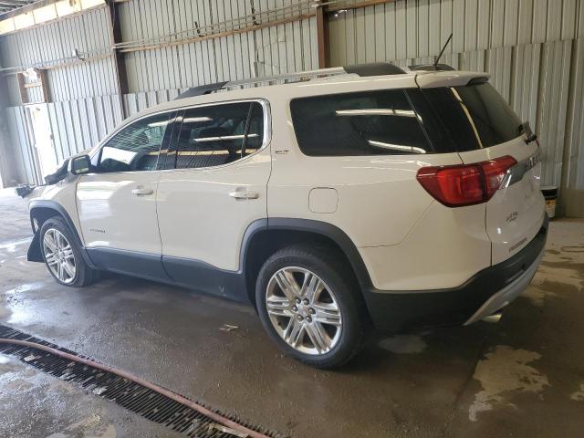 Photo 2 from auction – 2018 GMC ACADIA SLT with VIN 1GKKNULSXJZ138709